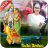 icon Radhe Krishna Photo Frame 1.1