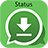 icon Status Downloader for Whatsapp 1.42