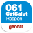 icon 061 CatSalut 4.3.1