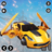 icon Flying Car Shooting Game 1.22