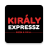 icon com.oneminorder.kiralyexpressz 3.01