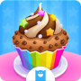 icon Cupcake Maker