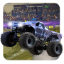 icon Best Monster Truck Off-Road