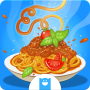 icon Spaghetti Maker