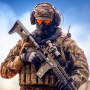 icon Sniper Strike FPS 3D Shooting