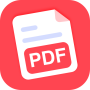 icon Image to PDF Converter - JPG to PDF, PDF Maker