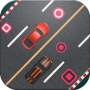 icon Two Cars Free: Urban Adventure