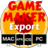 icon GameMakerSocialPlaying 6.1.1
