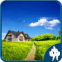 icon Countryside Jigsaw Puzzles