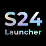 icon One S24 Launcher