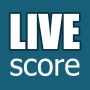 icon LIVE Score, Real-Time Score