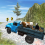 icon Truck Driver 3D