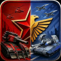 icon Red Command - War Alert RTS