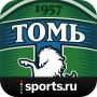 icon Томь+ Sports.ru