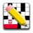 icon com.fgcos.crossword_pl_krzyzowka 1.7.7