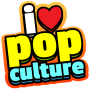 icon I Love Pop Culture