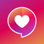 icon myDates - Flirt & Chat App