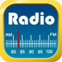 icon radio FM