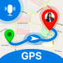 icon GPS Navigation