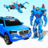 icon Flying Prado Robot 22