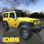 icon IDBS Offroad Simulator