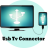 icon USB TV Connector 109