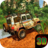 icon Off Road 4X4 Jeep Racing Xtreme 3D 1.2.2