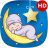 icon Sounds to sleep 9.0