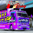 icon Mod Bussid Truk Herex Racing 1.1