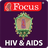 icon com.focusmedica.dict.hivandaids 1.9