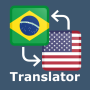 icon English Portuguese Translator