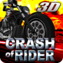 icon Crash Of Rider