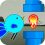 icon Crazy Bird Run - Racing Birdie