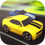 icon Toon Traffic RaceR