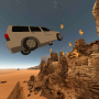 icon Climb Desert Jump 4x4