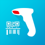 icon Barcode Việt