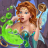 icon Magic Solitaire 197