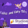 icon Fables and Fairy Tales