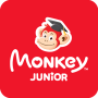icon Monkey Junior