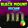 icon Black Mount Escape