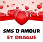 icon SMS d’Amour et Drague