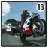 icon Motorbike Vs Police 1.2