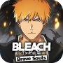 icon Bleach:Brave Souls Anime Games