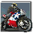 icon Motorbike police pursuit 1.3