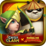 icon Castle Clash: Kung Fu Panda GO