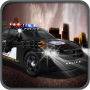 icon Police Counter Race