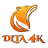 icon D4k v3 4.0.4