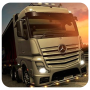 icon Truck Transport Driving Simulator