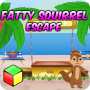 icon Fatty Squirrel Escape