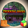 icon Find My Trekking Shoes